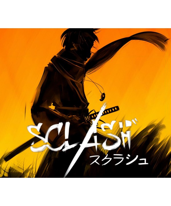 Sclash Steam Key EUROPE